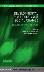 Developmental Psychology and... image