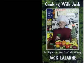 Jack Lalanne :... image