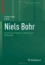 Niels Bohr: On... image
