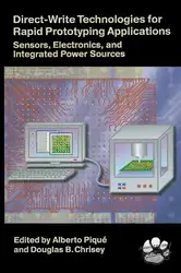 Direct-write Technologies for... image