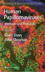 Human Papillomaviruses: Methods... image