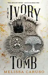 The Ivory Tomb image