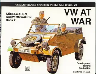 Vw at War:... image