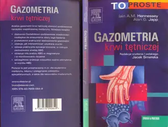 Gazometria krwi tętniczej image