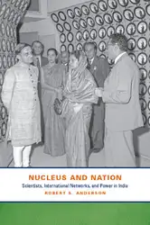 Nucleus and Nation:... image