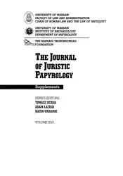 The Alexandrian Church:... image