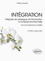 Intégration : Intégrale... image