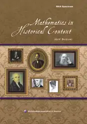 Mathematics in Historical... image