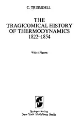 Tragicomical history of... image