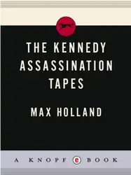 The Kennedy Assassination... image