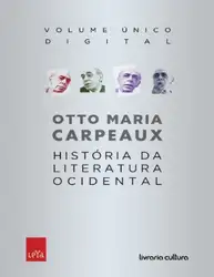 História da Literatura... image