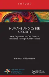 Humans and Cyber... image