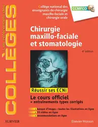 Chirurgie maxillo-faciale et... image