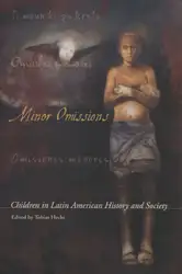 Minor Omissions: Children... image
