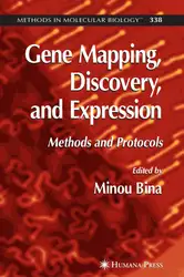 Gene Mapping, Discovery,... image