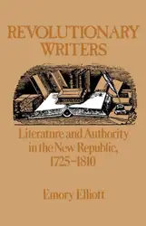 Revolutionary Writers: Literature... image