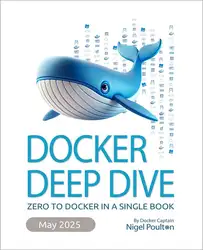 Docker Deep Dive... image