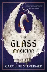 The Glass Magician image