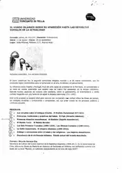 Primeras Dinastías Musulmanas.... image