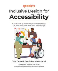 دانلود کتاب Inclusive Design for Accessibility