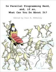 Is Parallel Programming... image