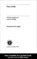 Piero Sraffa: His... image