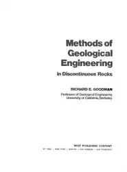 Methods of Geological... image