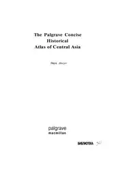 The Palgrave Concise... image