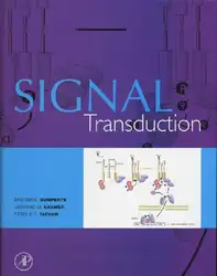 Signal Transduction image