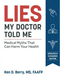 Lies My Doctor... image
