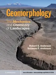 Geomorphology : the... image