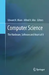 Computer science: the... image