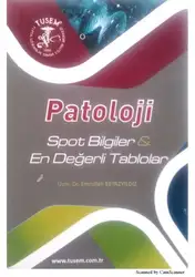 Patoloji Spot Bilgiler... image