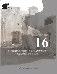 The Historiography of... image