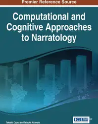 دانلود کتاب Computational and Cognitive Approaches to Narratology