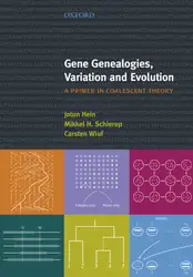Gene Genealogies, Variation... image