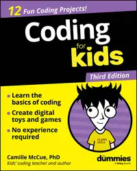 Coding For Kids... image