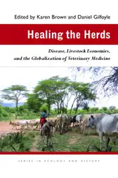 Healing the Herds:... image