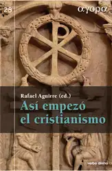 Asi empezo el... image