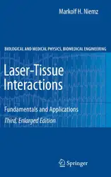 Laser-tissue interactions: fundamentals... image