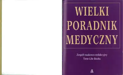 Wielki poradnik medyczny image