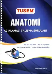 Anatomi Soru Kiatbı... image