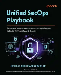 Unified SecOps Playbook image