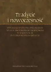Tradycje i nowoczesność.... image
