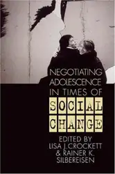Negotiating Adolescence in... image
