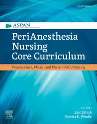 PeriAnesthesia Nursing Core... image