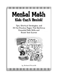 Mental Math Kids... image