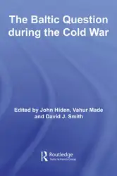 The Baltic Question... image