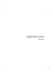 Relações Brasil-Paraguai: Afastamento,... image