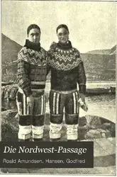 Die Nordwest-Passage :... image